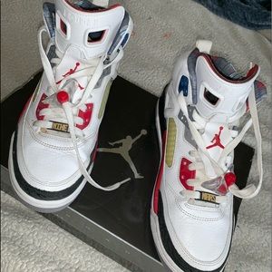 Jordan SPIZIKE
